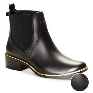 Kate spade ♠️ rain boots